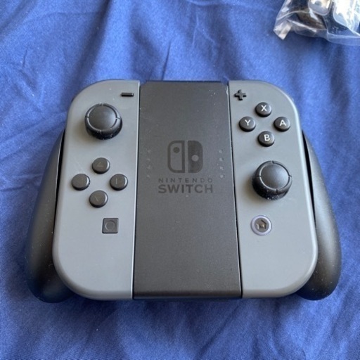 Nintendo Switch 本体 本日夕方には発送致します。 早い者勝ち