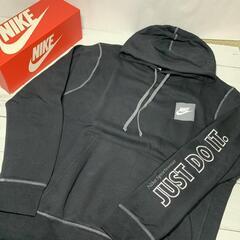 NIKE　JDI メンズパーカー　ナイキ　