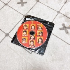TWICE CD