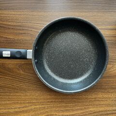 調理用鍋 Cooking pan