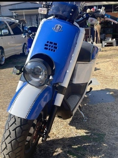 YAMAHA MotoGP FIAT VOX⁈