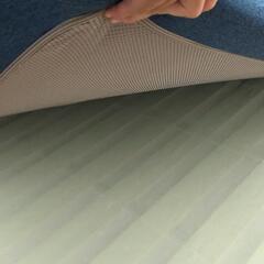 コアラマットレス(ダブル)[10万で購入]