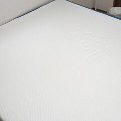 コアラマットレス(ダブル)[10万で購入]