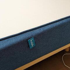 コアラマットレス(ダブル)[10万で購入]