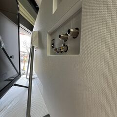 5/18 値下げ✨Panasonic パナソニック✨32型液晶テレビ✨TH-32ES500-W✨2019年製✨VODネット動画対応✨1894✨