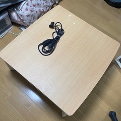 家具 テーブル こたつ