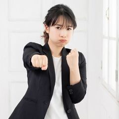 ✨広島 格闘技好き 女子サークル RIZIN・K-1・ボクシング✨