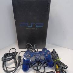 【ネット決済・配送可】PlayStation 2/PS2/SCP...