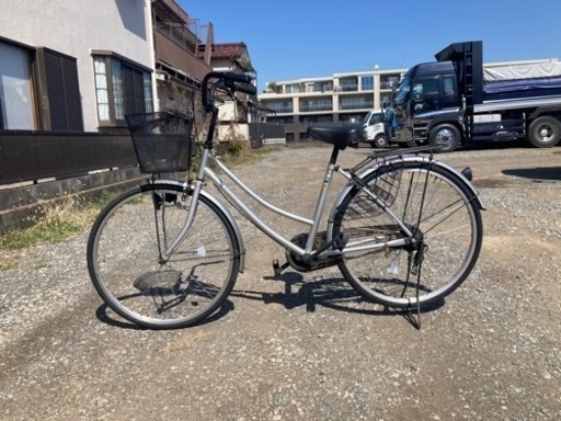自転車 14