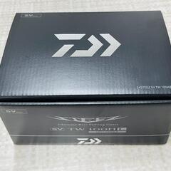 【販売】Daiwa　24　STEEZ SVTW 100HL　リー...