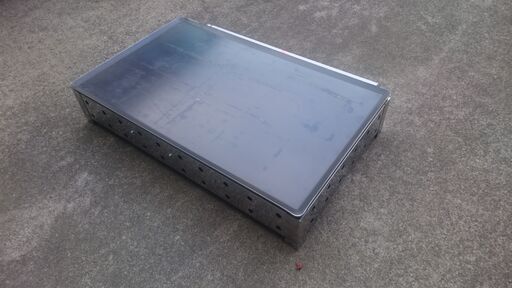 新品 極厚6ミリ鉄板 LPガス グリドル BBQ イベント お好み広島