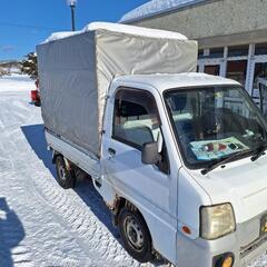 ★引っ越し★札幌　市内、近郊　北海道内対応可★　軽トラから２トン...