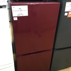 【トレファク神戸新長田 】AQUAの2ドア冷蔵庫2016年製です...