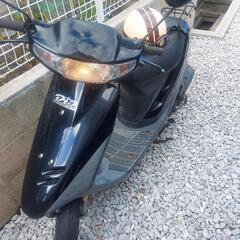 ホンダ　スーバー Dio   (AF27)  投稿再開