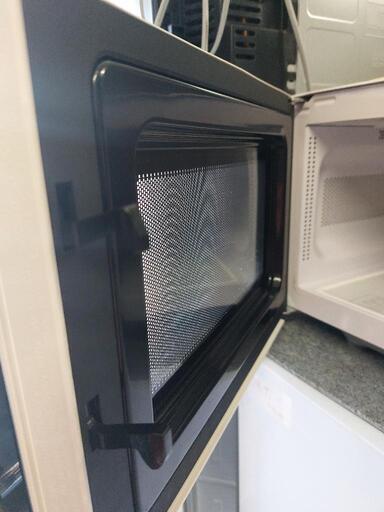 HITACHI電子レンジHMR-FT183 2021年製 日立 HMR-FT183-W 2021年製 日立