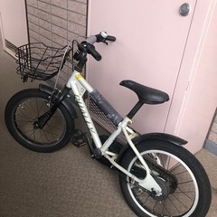 自転車 マウンテンバイク