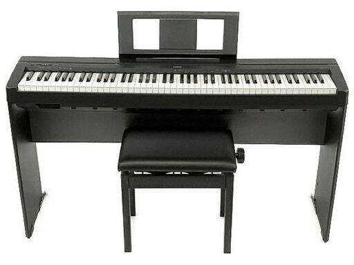 売約済み！AS0014　ヤマハ P-45 デジタルピアノ