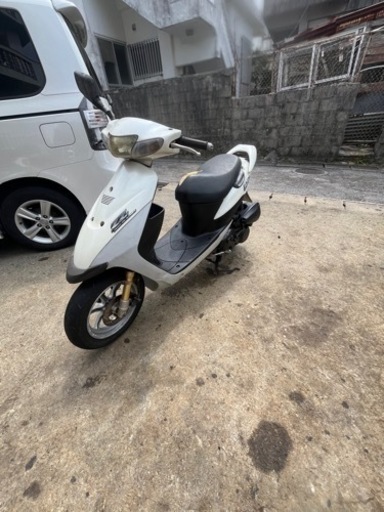 ZZ50 売り