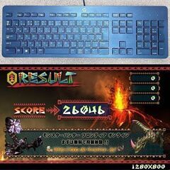 □特価品□ドスパラ i7ゲーミングPC】フォートナイト、Apex◎現品 