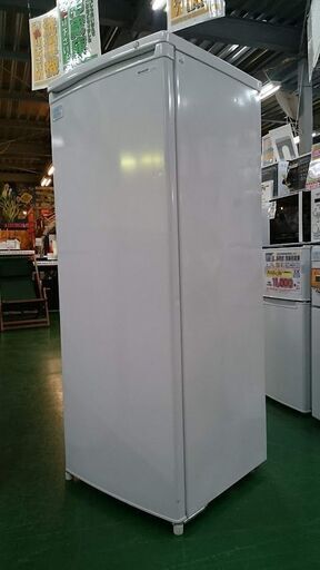 【愛品倶楽部柏店】シャープ 2020年製 167L 冷凍庫 FJ-HS17X