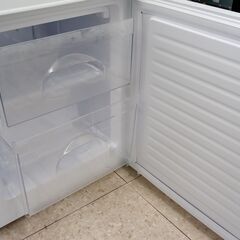 ☆ジモティ割あり☆ ニトリ 冷蔵庫 106L 19年製 動作確認 