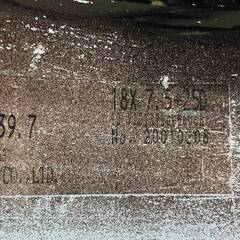 SSR　スピードスター　ビエナD　メッキ　200系ハイエース　4本セット