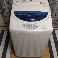 【ジャンク品】HITACHI 洗濯機 4.2キロ