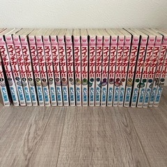 スイッチガール全巻セット！本/CD/DVD マンガ、コミック、アニメ