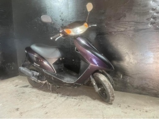 ☆支払総額5.5万円☆買取強化中！販売実績1万台以上！ ホンダ ディオ