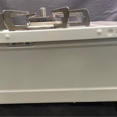 リンナイ ガスコンロ 23年製 都市ガス KG67BEL 生活雑貨 調理器具 ガステーブル 0311-82