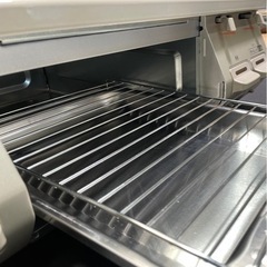 リンナイ ガスコンロ 23年製 都市ガス KG67BEL 生活雑貨 調理器具 ガステーブル 0311-82