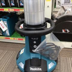 【エコツール笠寺店】【発送不可】Makita/マキタ 充電式エリアライト ML810【愛知県/名古屋市/笠寺/工具】