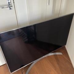 LG 55型55UJ6500-JD 