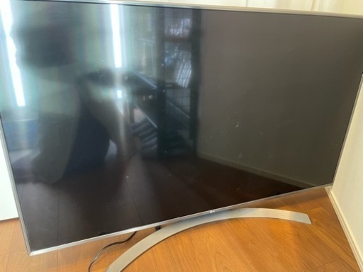 LG 55型55UJ6500-JD