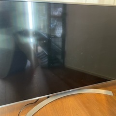 LG 55型55UJ6500-JD 