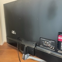 LG 55型55UJ6500-JD 