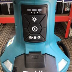 【エコツール笠寺店】【発送不可】Makita/マキタ 充電式エリアライト ML810【愛知県/名古屋市/笠寺/工具】