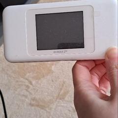 WiMAX2 ポケットWi-Fi