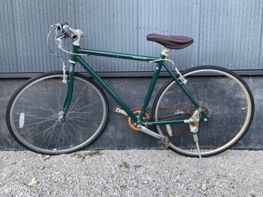 値下げ❗️自転車②  売ります❗️