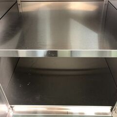 ★キャビネット作業台　中棚1枚　ｗ600×ｄ600×ｈ850mmサイズ★