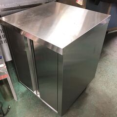 ★キャビネット作業台　中棚1枚　ｗ600×ｄ600×ｈ850mmサイズ★