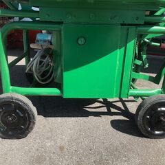 エコツール岡崎岩津店】東海機械 リフターミキサー3.5 ITJ841AJLAVY