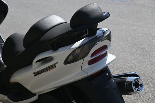 ☆マジェスティ125FI＊13152km＊イエロー＊WAKO'Sオイル交換済☆下取り