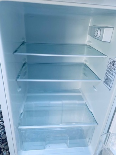 ⭐️Hisense2ドア冷凍冷蔵庫 HR-B1201⭐️ - 冷蔵庫 