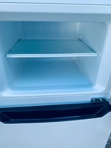 ⭐️Hisense2ドア冷凍冷蔵庫 HR-B1201⭐️ - 冷蔵庫 