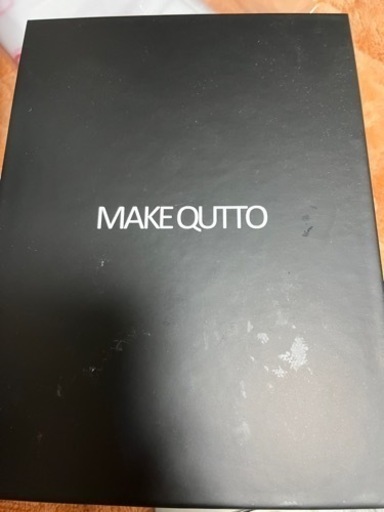 ダイエットグッズ MAKEQUTTO