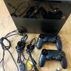 中古】中野区のプレイステーションを格安/激安/無料であげます・譲り 