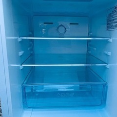 ⭐️Hisense2ドア冷凍冷蔵庫⭐️ ⭐️HR-G13C-W⭐️