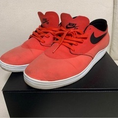 27cm NIKE スニーカー