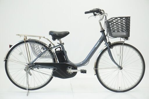 PANASONIC 「パナソニック」 ビビYX BE-ELYX632Ｎ2 2019年モデル 電動アシスト自転車